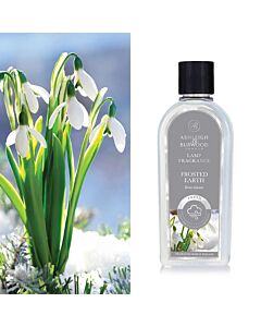 Ashleigh & Burwood Frosted Earth - 500ml